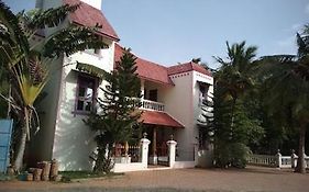 Alps Residency